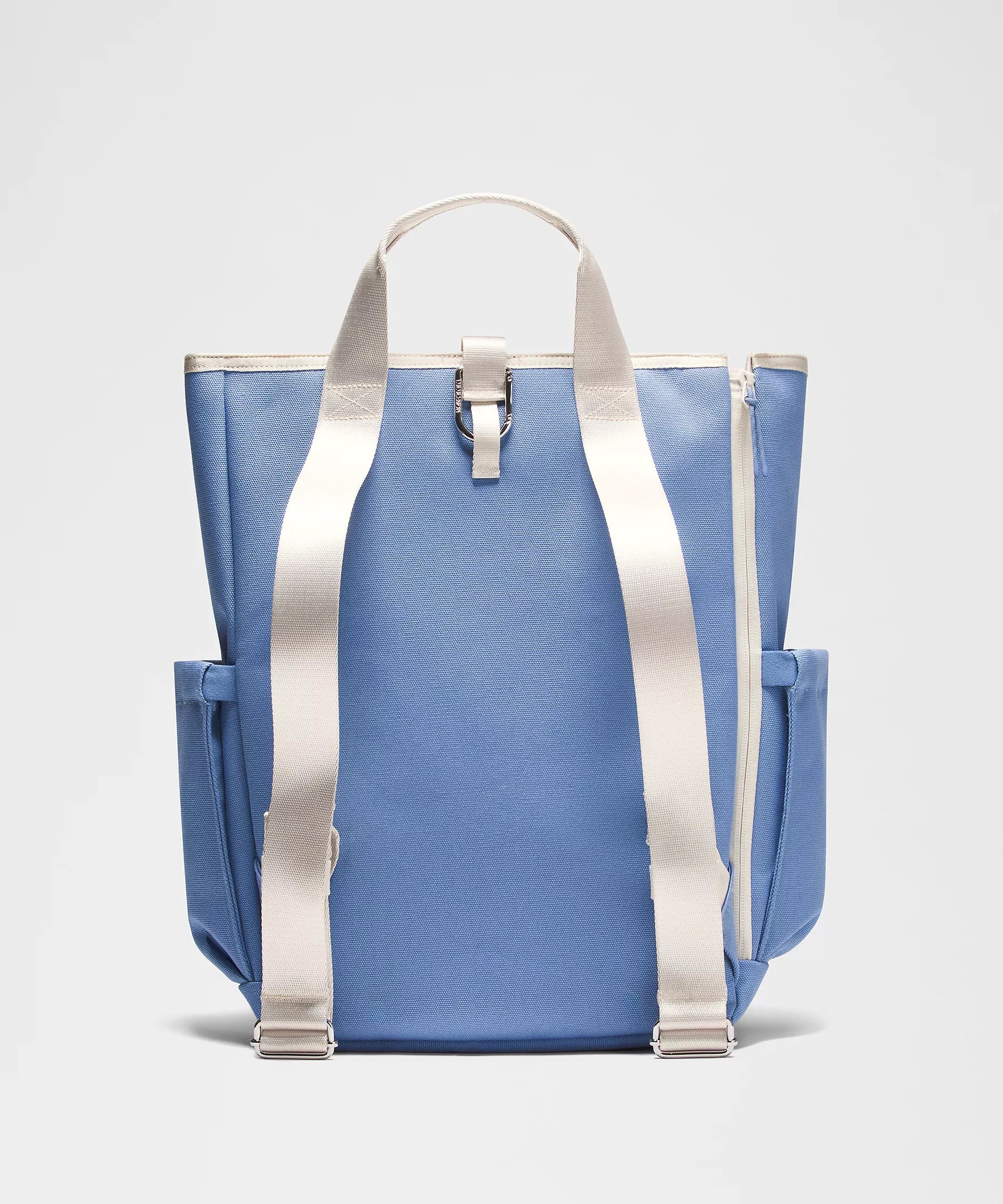 Lululemon Racket Bag 19L  -  Prep Blue/Club Blue/Light Ivory