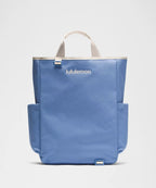 Lululemon Racket Bag 19L  -  Prep Blue/Club Blue/Light Ivory
