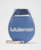 Lululemon Racket Bag 19L  -  Prep Blue/Club Blue/Light Ivory