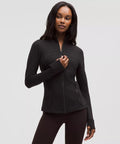Lululemon Define Jacket Luon-Black