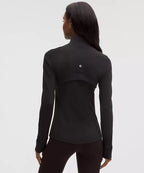 Lululemon Define Jacket Luon-Black