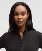 Lululemon Define Jacket Luon-Black