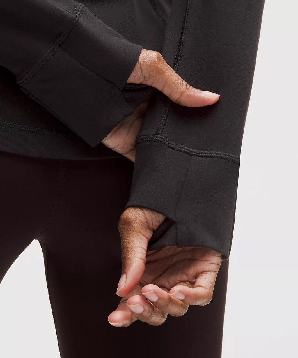 Lululemon Define Jacket Luon-Black