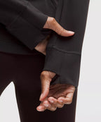 Lululemon Define Jacket Luon-Black