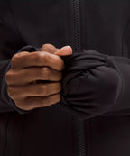 Lululemon Define Jacket Luon-Black