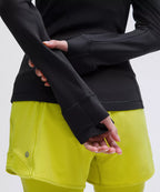 Lululemon Define Jacket Luon-Black