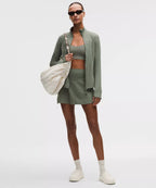 Lululemon Define Jacket Nulu-Willow Leaf