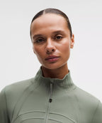 Lululemon Define Jacket Nulu-Willow Leaf