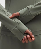 Lululemon Define Jacket Nulu-Willow Leaf