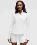 Lululemon Define Jacket Luon-White
