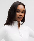 Lululemon Define Jacket Luon-White
