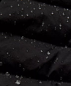 Lululemon Pack It Down Long Jacket-Black