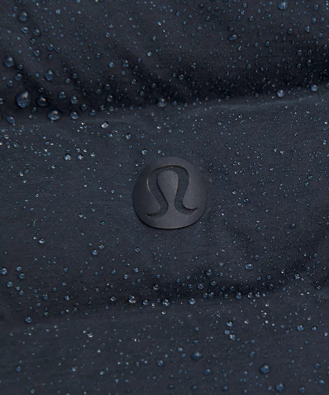 Lululemon Pack It Down Long Jacket-True Navy