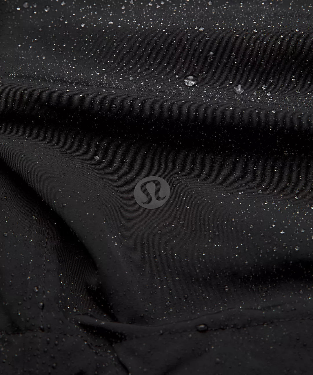 Lululemon Always Effortless Classic-Fit Jacket-Black