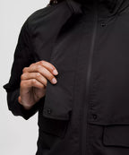 Lululemon Always Effortless Classic-Fit Jacket-Black