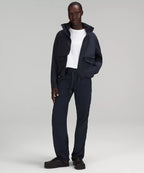 Lululemon Always Effortless Classic-Fit Jacket-True Navy