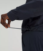 Lululemon Always Effortless Classic-Fit Jacket-True Navy