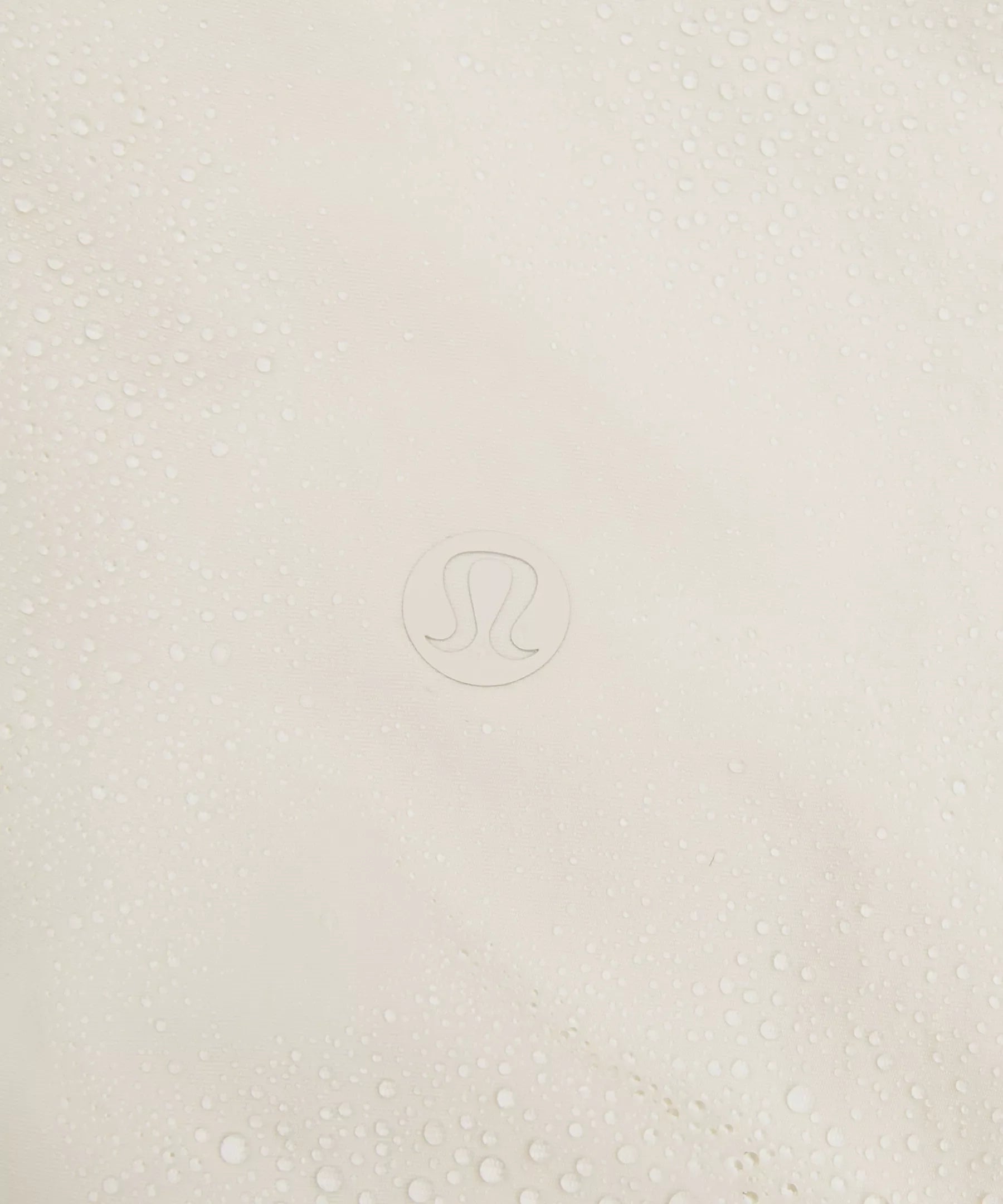 Lululemon Always Effortless Classic-Fit Jacket-Light Ivory