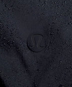 Lululemon Wunder Puff 600-Down-Fill Cropped Vest-True Navy