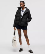 Lululemon Women's Wunder Puff 600-Down-Fill Jacket-Black