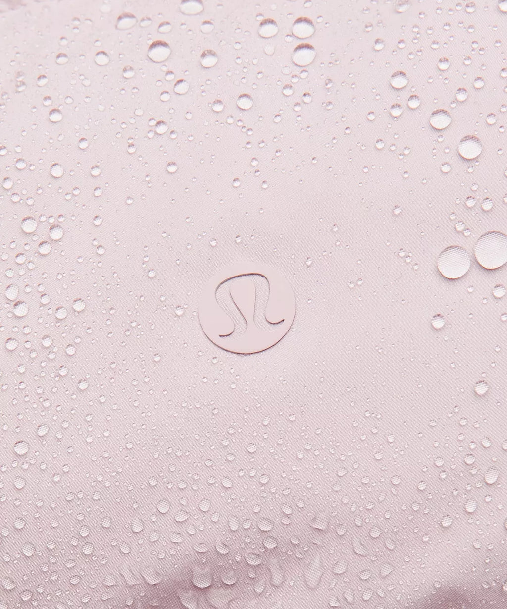 Lululemon Women's Wunder Puff 600-Down-Fill Jacket-Porcelain Pink