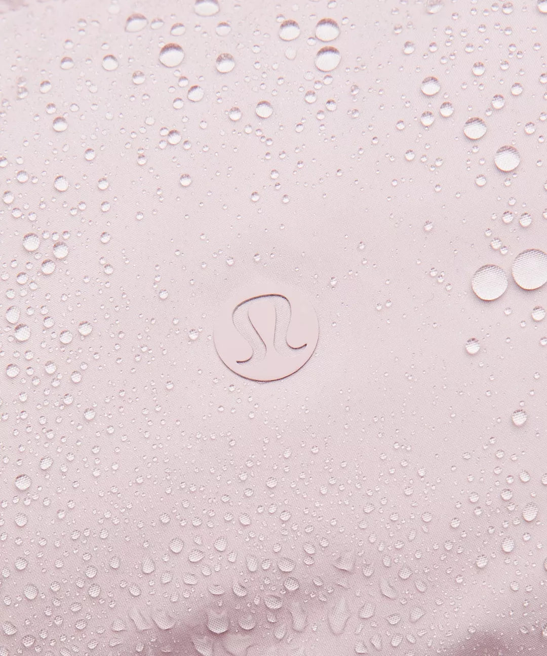 Lululemon Women's Wunder Puff 600-Down-Fill Jacket-Porcelain Pink