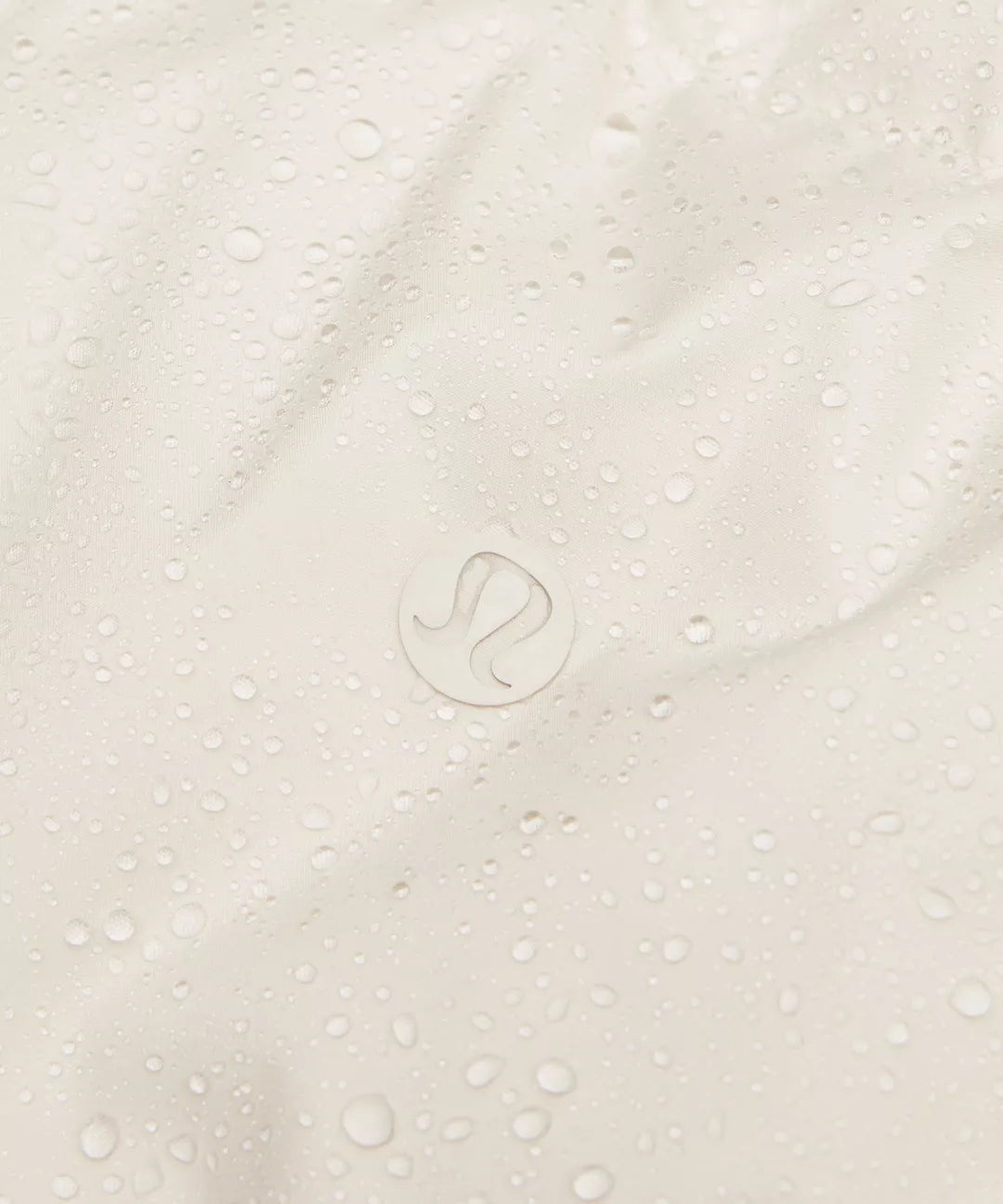 Lululemon Women's Wunder Puff 600-Down-Fill Jacket-Light Ivory