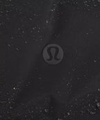 Lululemon Wunder Puff 600-Down-Fill Cropped Jacket-Black
