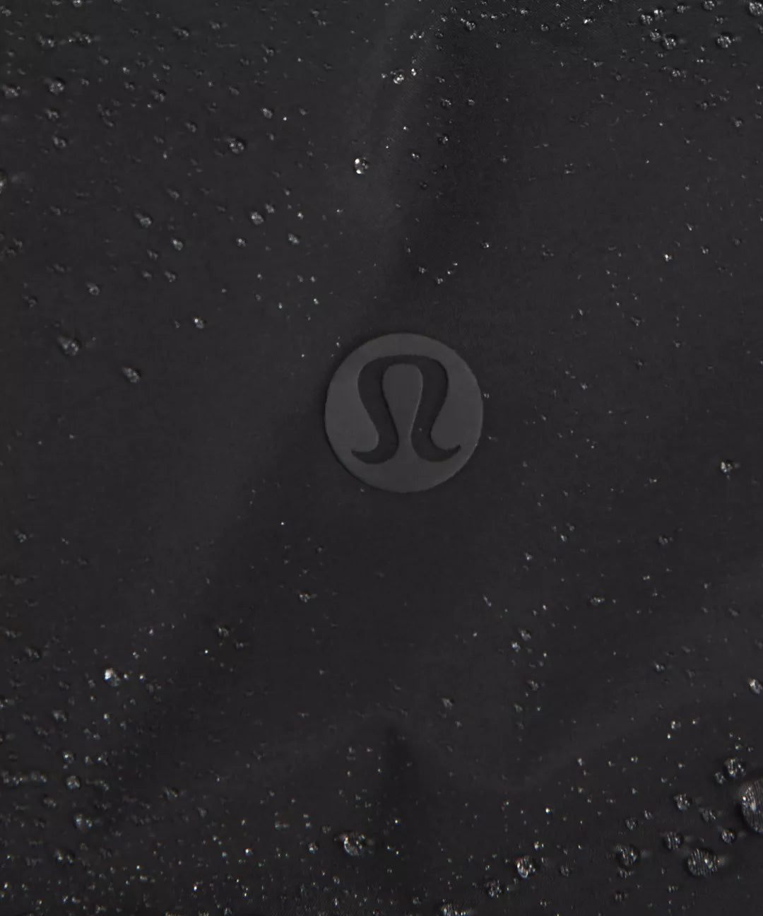 Lululemon Wunder Puff 600-Down-Fill Cropped Jacket-Black