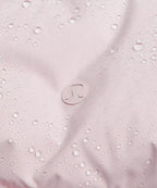Lululemon Wunder Puff 600-Down-Fill Cropped Vest-Porcelain Pink