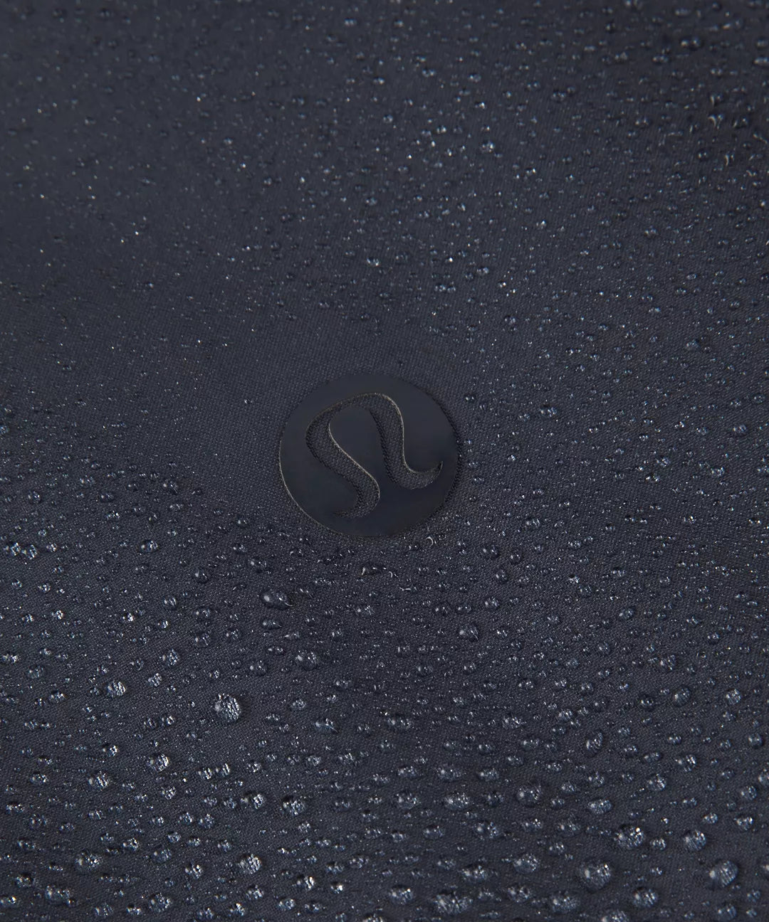Lululemon Rain Rebel Jacket-True Navy