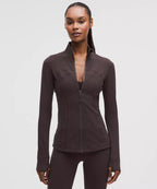 Lululemon Define Jacket Nulu-Sequoia