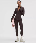 Lululemon Define Jacket Nulu-Sequoia