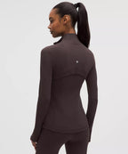 Lululemon Define Jacket Nulu-Sequoia