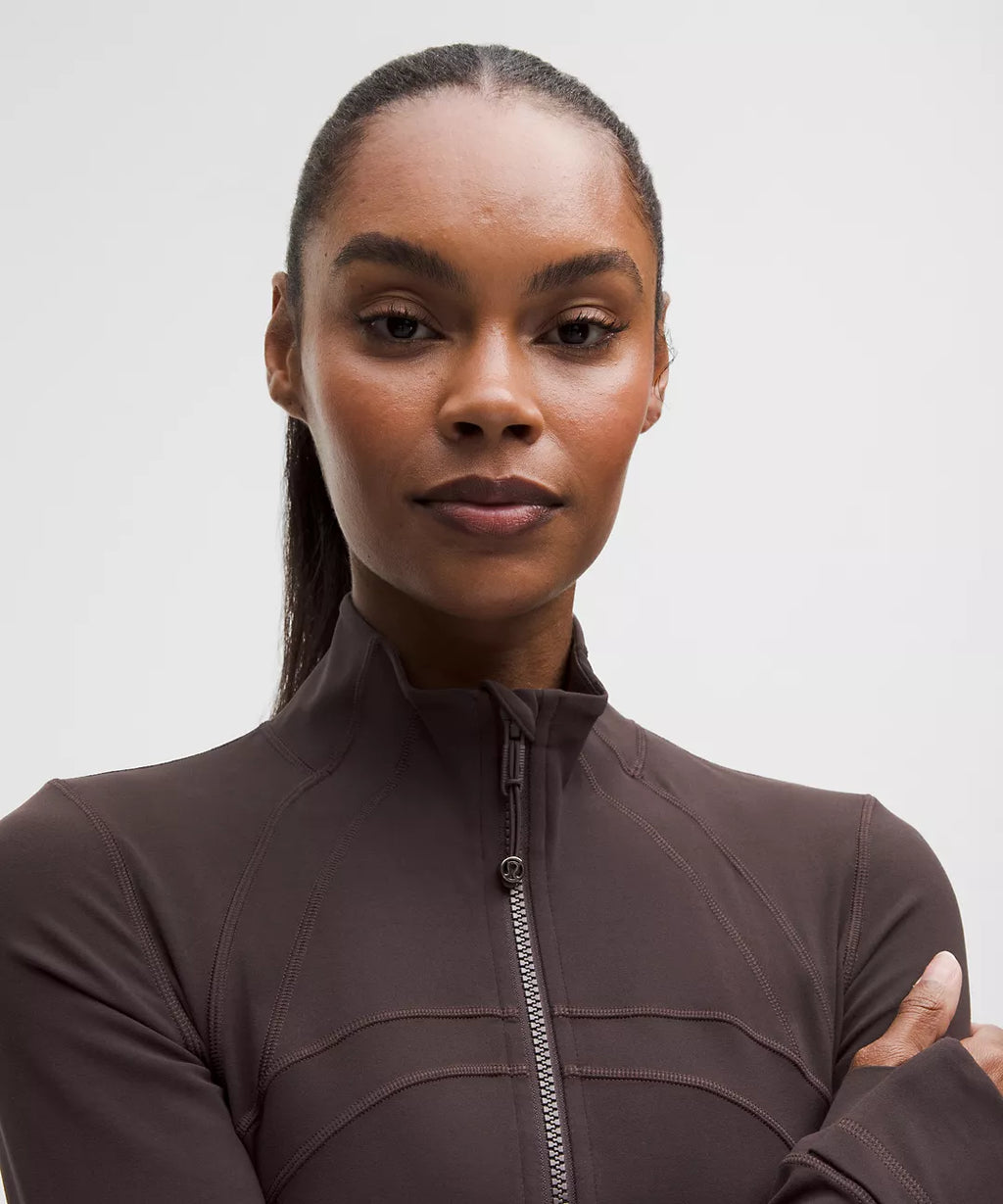 Lululemon Define Jacket Nulu-Sequoia