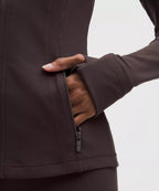 Lululemon Define Jacket Nulu-Sequoia