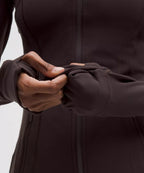 Lululemon Define Jacket Nulu-Sequoia