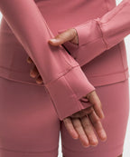 Lululemon Define Jacket Nulu-Dusk/Rose Gold/Rose Gold