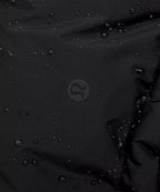 Lululemon Wunder Puff 600-Down-Fill Mid-Length Vest-Black