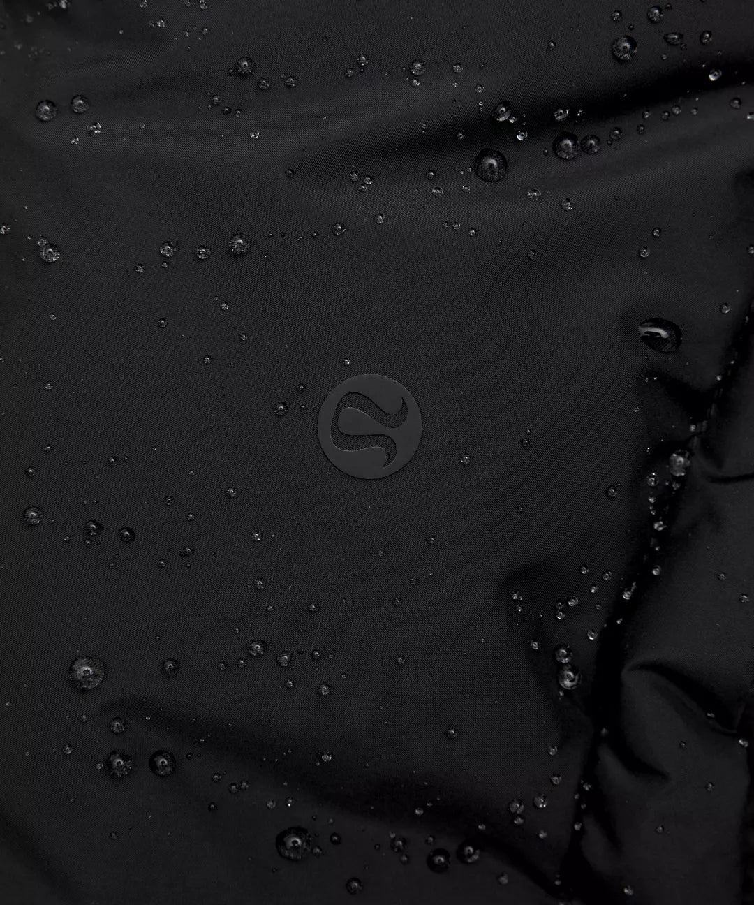 Lululemon Wunder Puff 600-Down-Fill Mid-Length Vest-Black