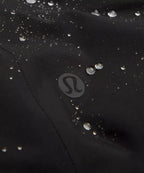 Lululemon Women's Slush Hour Waterproof 600-Down-Fill Parka-Black