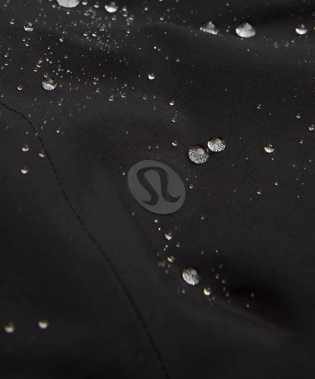 Lululemon Women's Slush Hour Waterproof 600-Down-Fill Parka-Black
