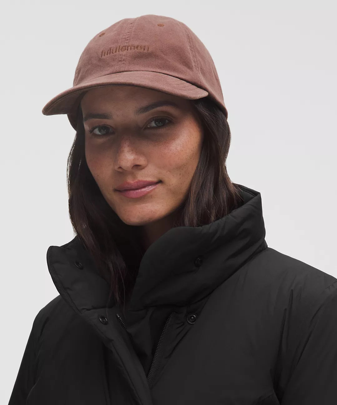 Lululemon Sleek City Long Jacket-Black