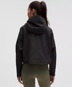 Lululemon Rain Chaser Jacket-Black
