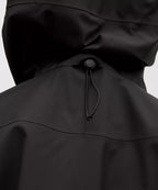 Lululemon Rain Chaser Jacket-Black
