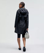 Lululemon Rain Rebel Jacket-Black