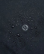 Lululemon Rain Rebel Jacket-Black
