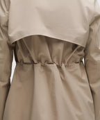 Lululemon Rain Rebel Jacket-Wacky Khaki