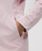Lululemon Rain Rebel Jacket-Porcelain Pink