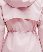 Lululemon Rain Rebel Jacket-Porcelain Pink